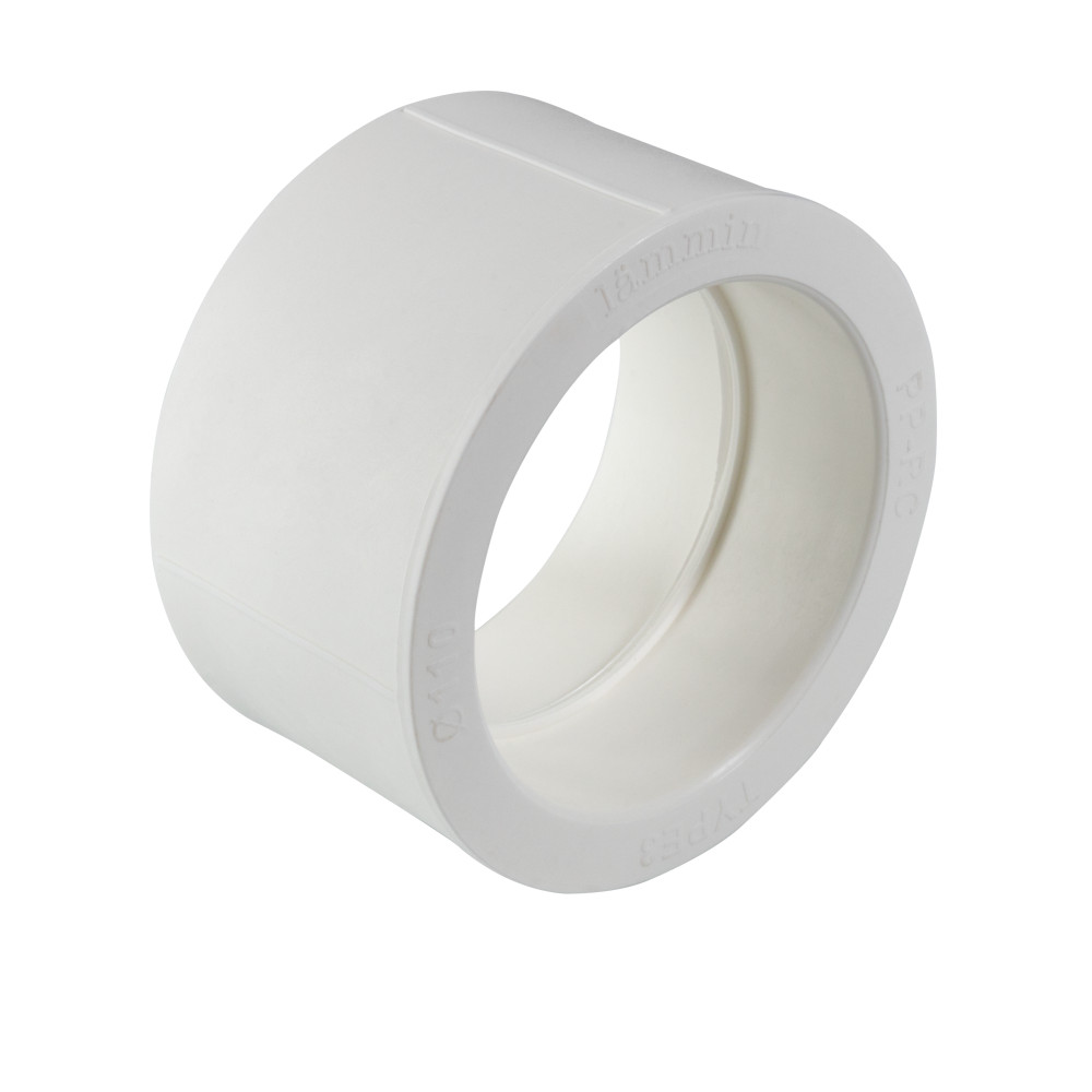 Фитинг полипропиленовый – муфта Lm31031000110