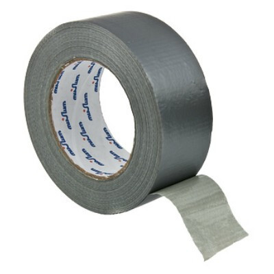 Лента самоклеящаяся армированная THZ.L.AR.48.50