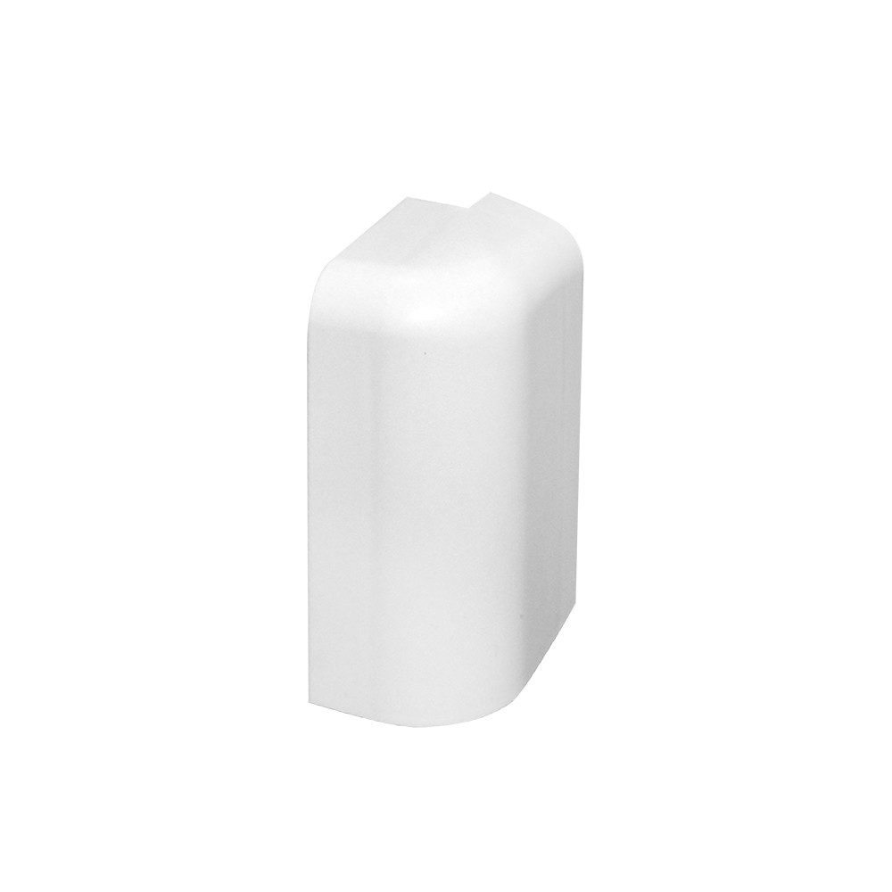 Угол наружный переходный 37x20 мм TП10025312