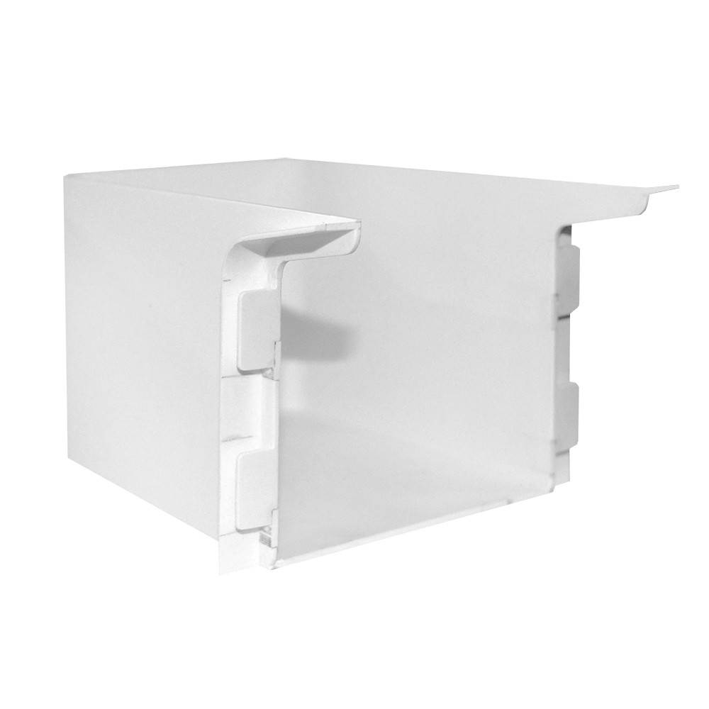 Короб маскировочный 100x70x120 мм TП10025325