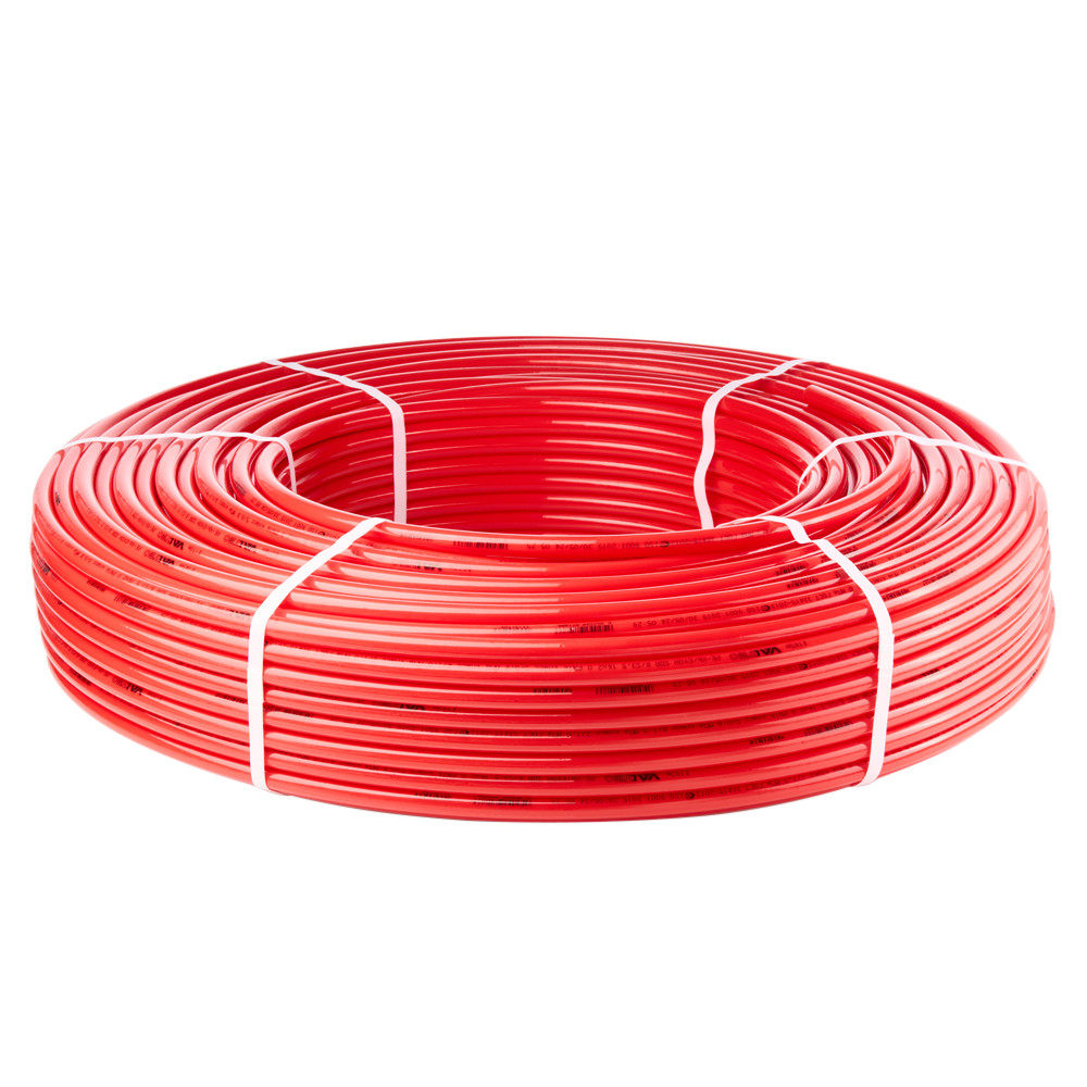 Труба из сшитого полиэтилена PE-Xb/EVOH, 16 мм VP1620.3