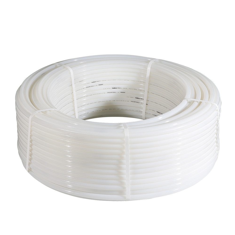 Труба из полиэтилена повышенной термостойкости VR1620.1