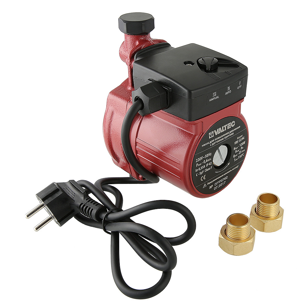 Насос повышения давления  VRS.129G.15