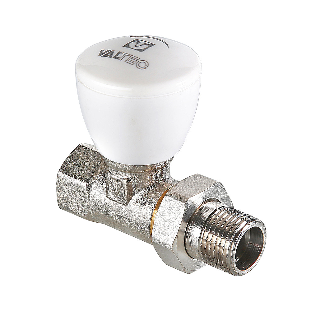 Клапан регулирующий прямой VT.008.N