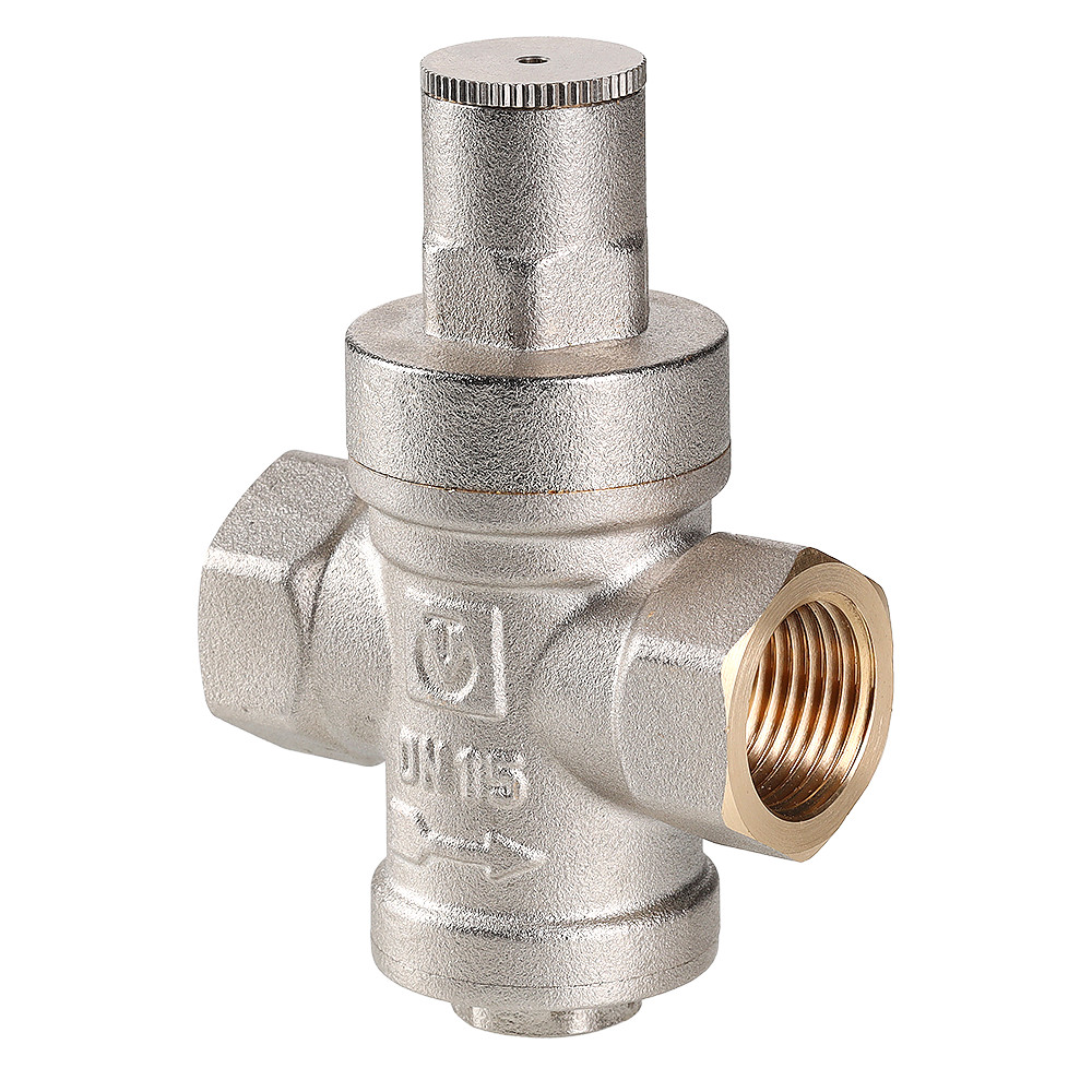 Редуктор давления поршневой VT.083.N