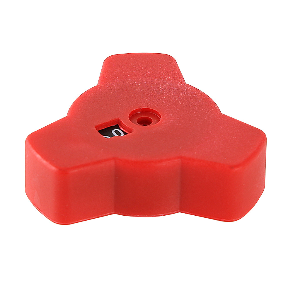 Ручка балансировочного клапана VT.054 VT.220.P