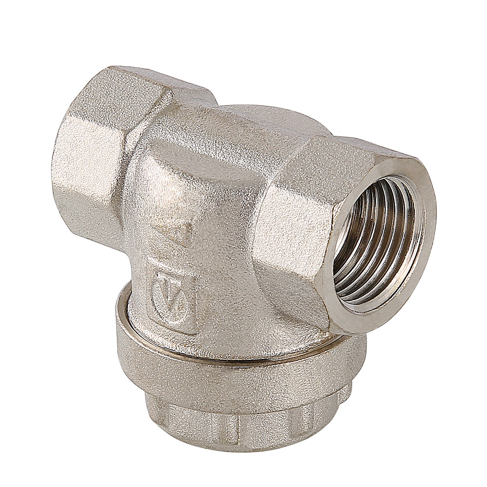 Фильтр механической очистки прямой с внутренней резьбой VT.388.N