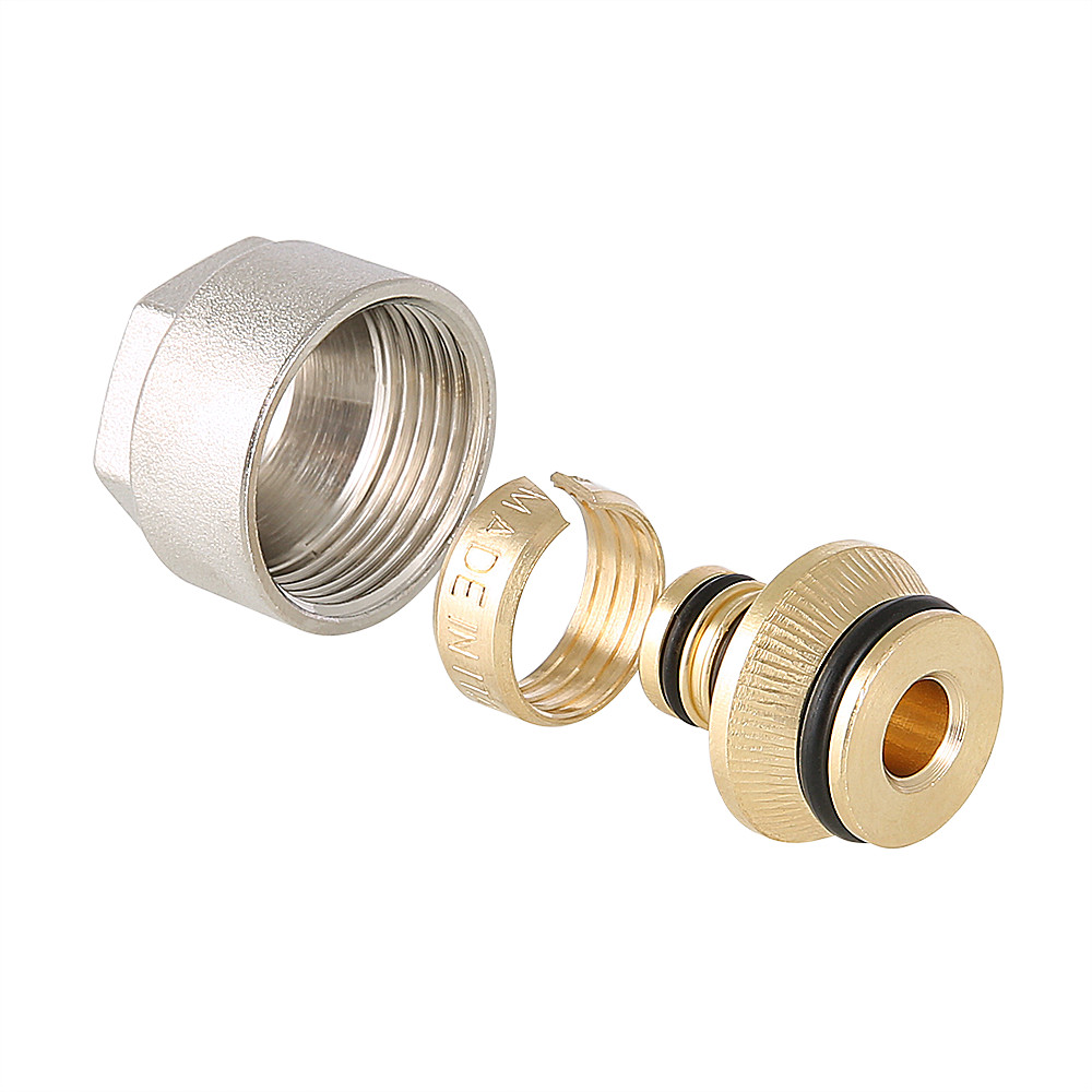 Евроконус для металлополимерной трубы VT.4420.NE