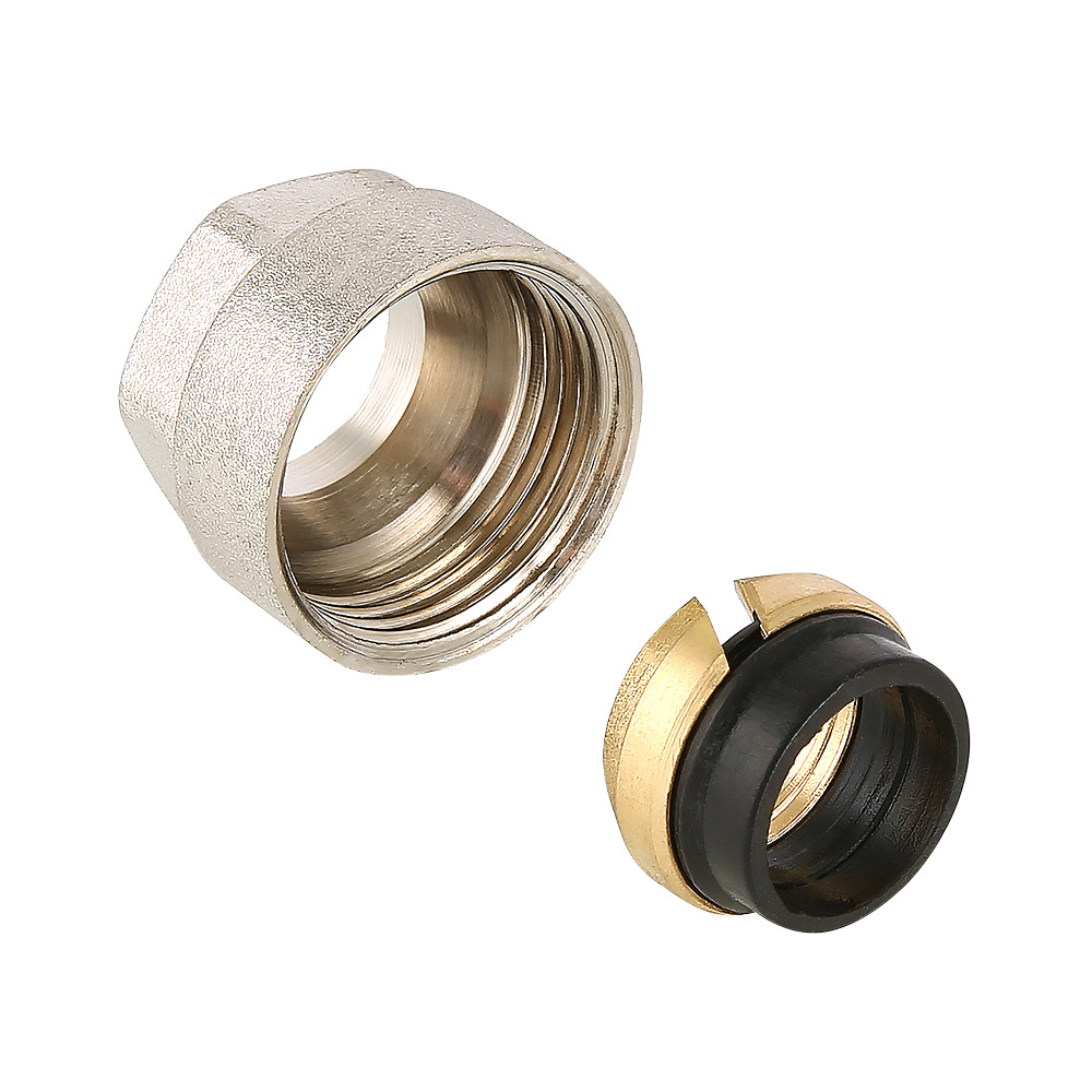 Евроконус для медной трубы  VT.4430.NVE