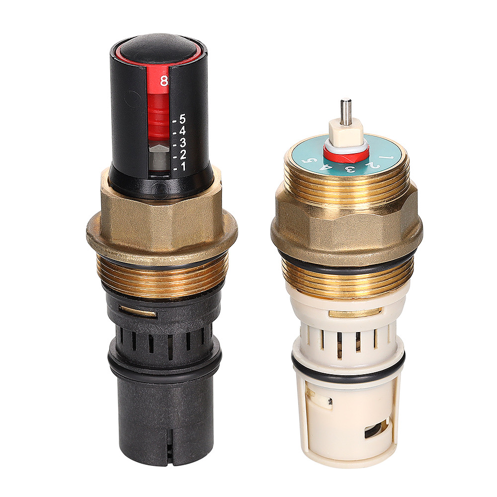 Картридж с для стабилизатора расхода VT.PICV VT.PICC.G