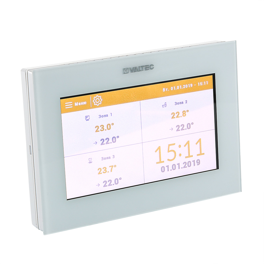 Контроллер для удаленного управления VT.STM.8E