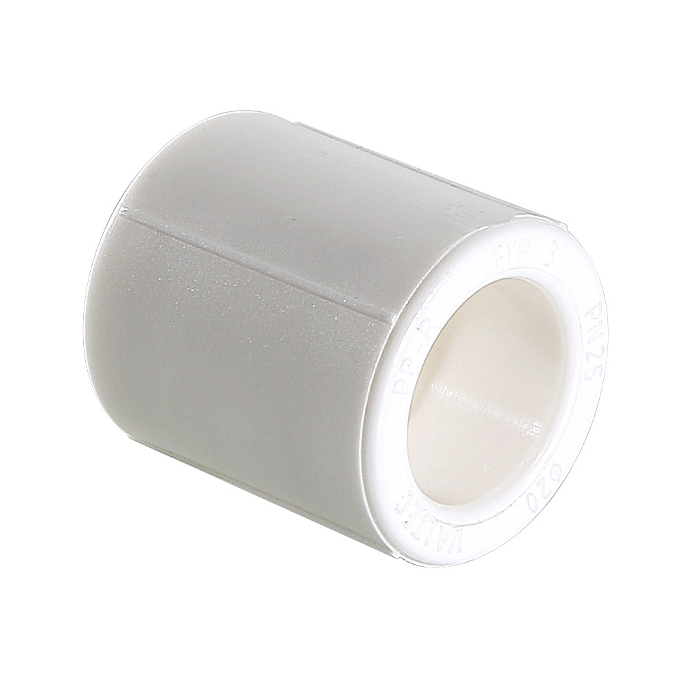 Фитинг полипропиленовый – муфта VTp.703.0