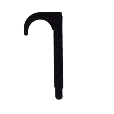 Дюбель-крюк одинарный 1.1632080