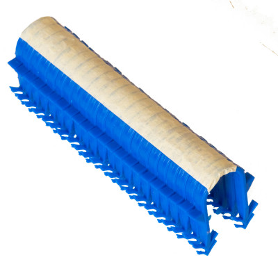 Скоба якорная U-образная в обойме 10000008