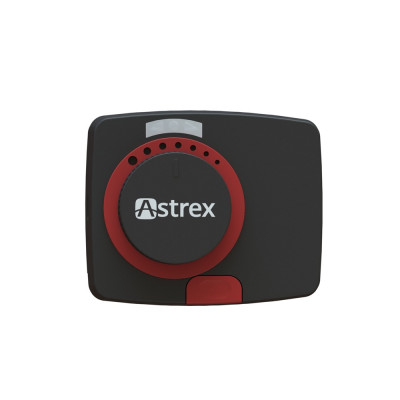 Привод MSM поворотный трехпозиционный   A66341