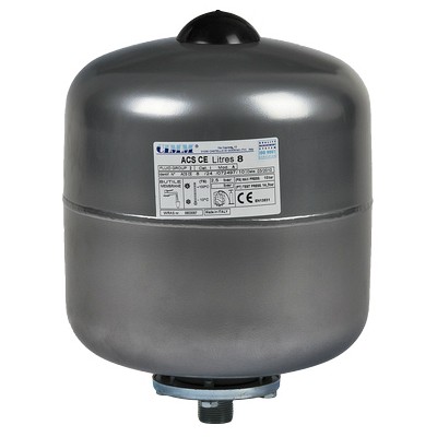 Бак мембранный для ГВС CM.ACS