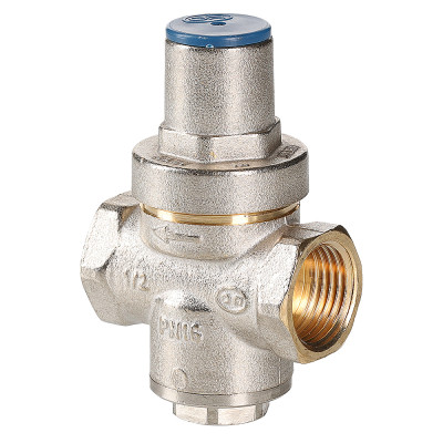 Редуктор давления поршневой PN16 OR.232.N