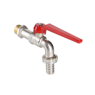 Кран водоразборный ENOLGAS KIT со штуцером S.051