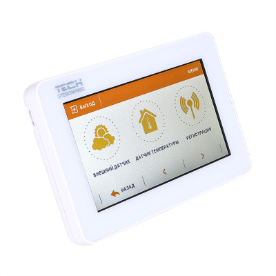 Контроллер для удаленного управления TECH ST-M-8N