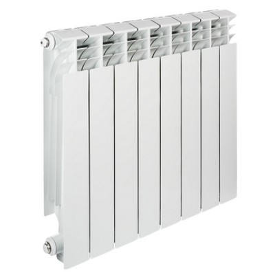 Алюминиевый радиатор TENRAD AL 500/100  TNRD.51