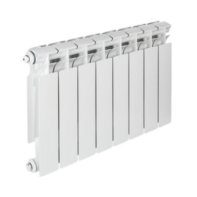 Биметаллический радиатор TENRAD BM 350/80 TNRD.BM35