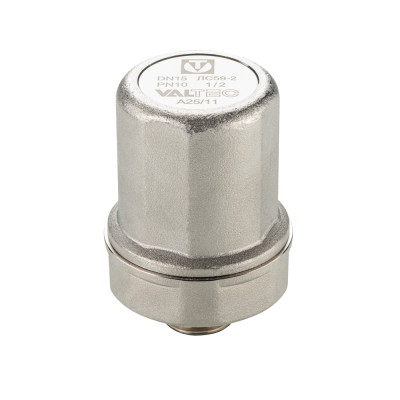 Гаситель гидроударов поршневой VT.198.N