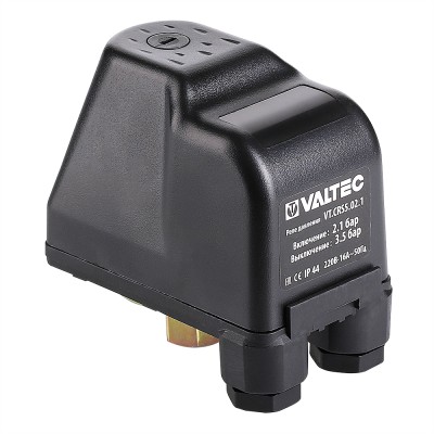 Реле давления  VT.CRS5.02