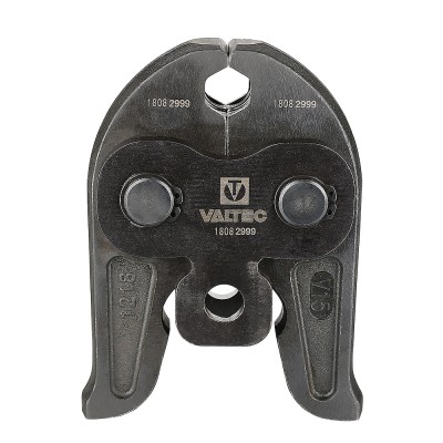 Насадка для электрического пресс-инструмента, профиль V VTm.295.V