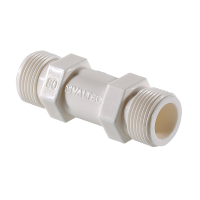 Вставка ремонтная для счетчика воды 110 мм VTp.789.110