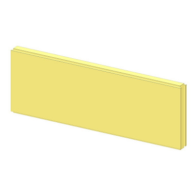 Монтажная фанера, большая WB90580