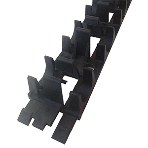 Шина фиксирующая для труб теплого пола  SHM.1620