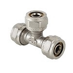 Обжимные фитинги