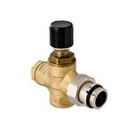 Перепускные клапаны