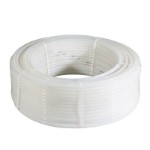 Трубы из полиэтилена повышенной термостойкости