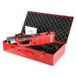 Пресс-инструмент, резаки для стальных труб