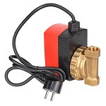 Циркуляционные насосы для горячего водоснабжения