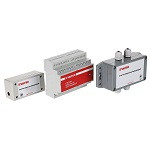 Счетчики импульсов