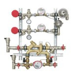 Квартирные станции