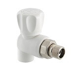 Арматура для полипропиленовых трубопроводов