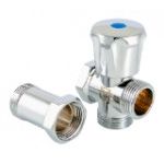 Вентили и краны для бытовой техники