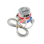 Теплосчетчики