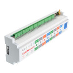 Автоматика для управления водяным теплым полом