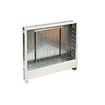 Шкафы коллекторные