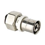 Комплектующие для радиаторных клапанов