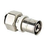 Фитинги коллекторные