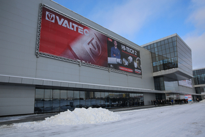 VALTEC на Aqua-Therm Moscow-2013