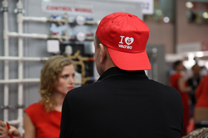 VALTEC на Aqua-Therm Moscow-2013