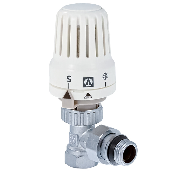 Радиаторная арматура